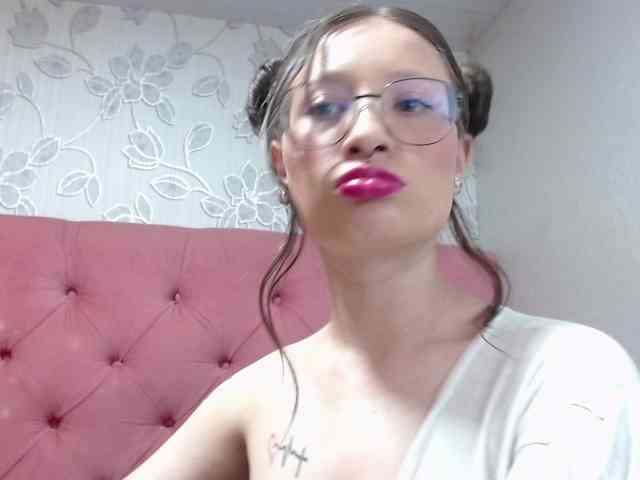 selenabustamante webcam