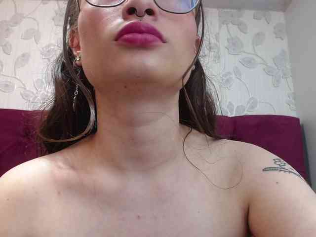 selenabustamante webcam