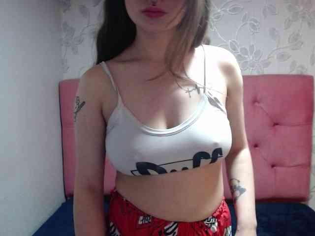 selenabustamante webcam