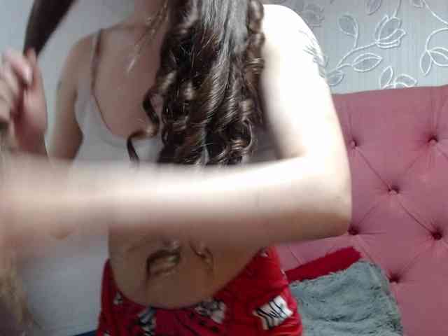 selenabustamante webcam