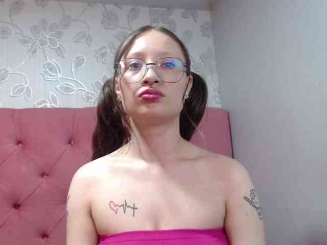 selenabustamante webcam