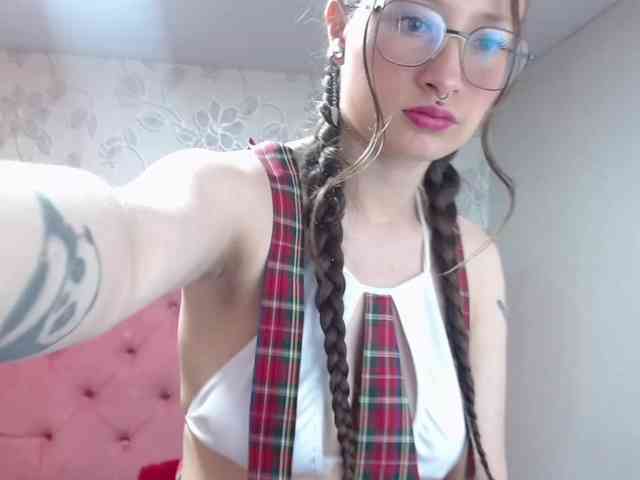 selenabustamante webcam