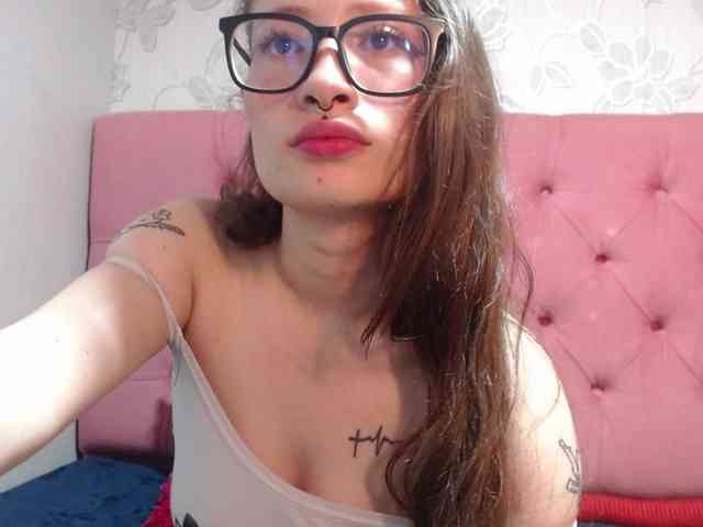 selenabustamante webcam