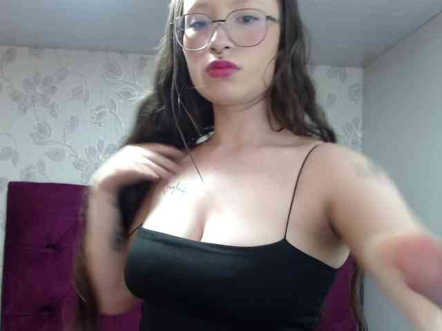 selenabustamante webcam