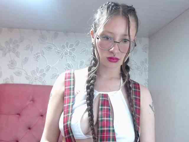 selenabustamante webcam