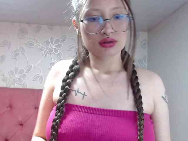 selenabustamante webcam