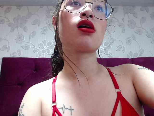 selenabustamante webcam