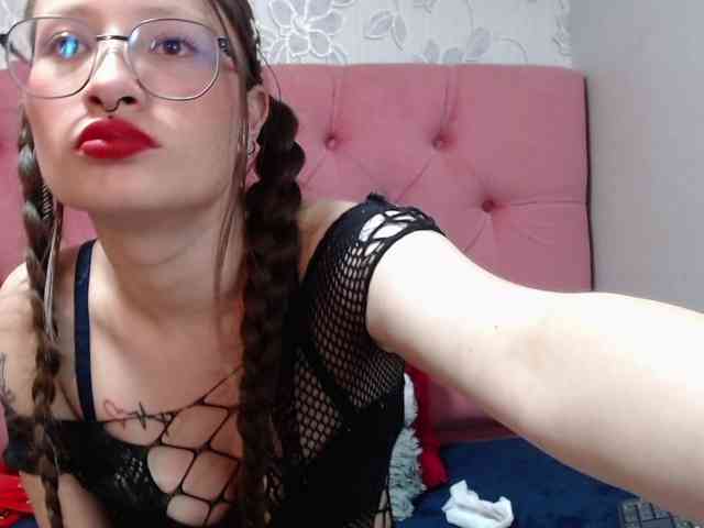 selenabustamante webcam