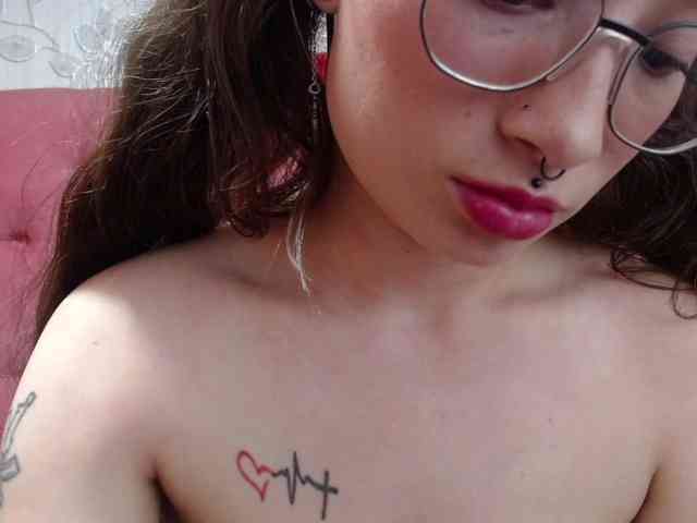 selenabustamante webcam