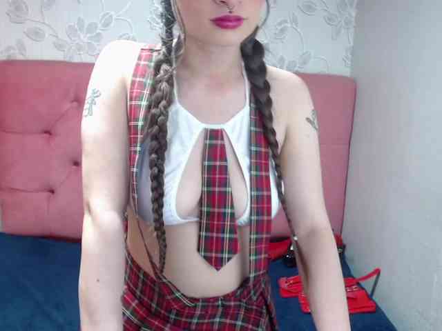 selenabustamante webcam