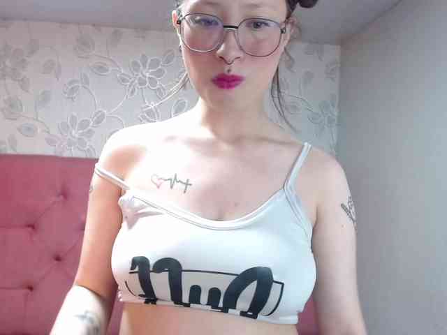 selenabustamante webcam