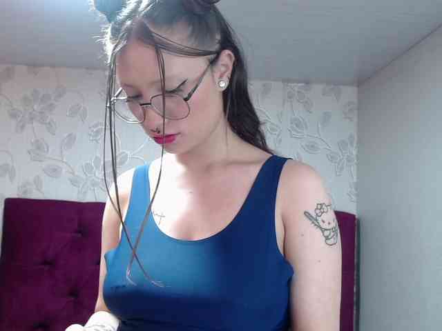 selenabustamante webcam