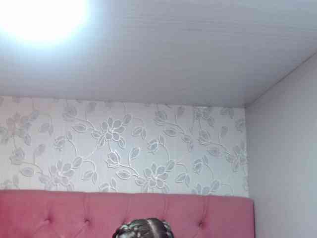 selenabustamante Live Webcam on BongaCams