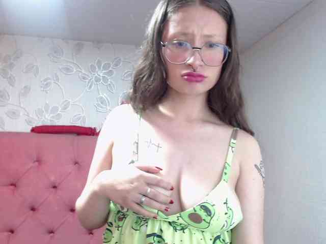 selenabustamante webcam