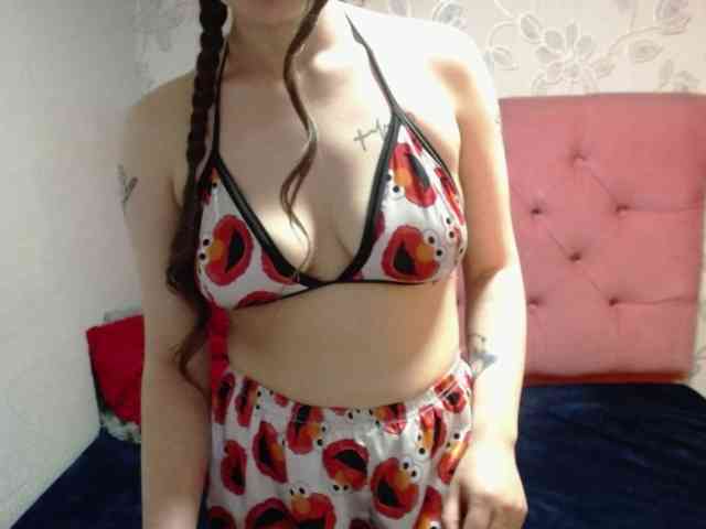 selenabustamante webcam