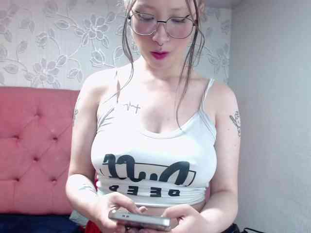 selenabustamante webcam