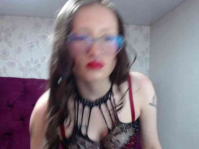 selenabustamante Live Webcam on BongaCams