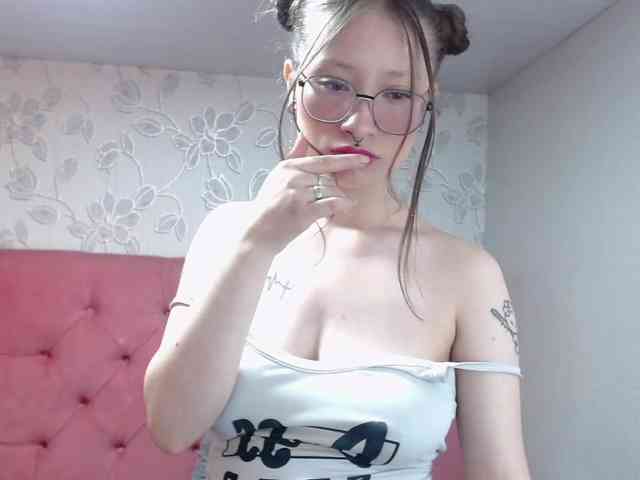 selenabustamante webcam