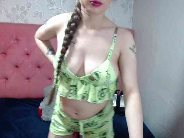 selenabustamante webcam