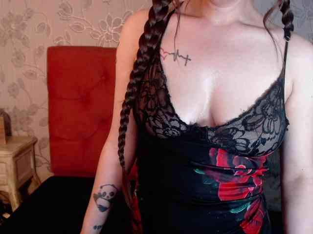 selenabustamante Live Webcam on BongaCams