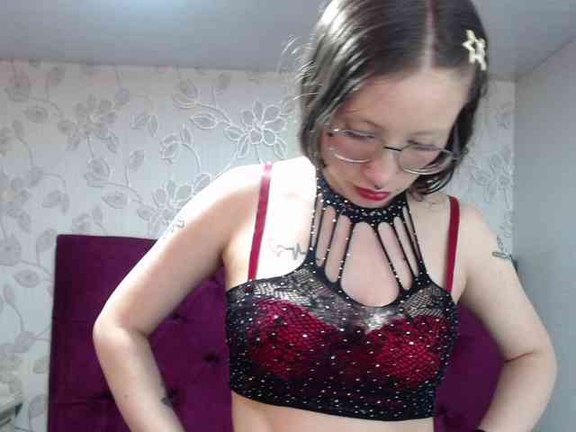 selenabustamante webcam