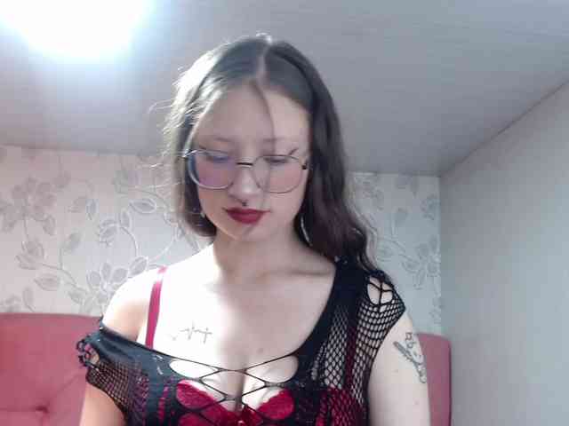 selenabustamante webcam