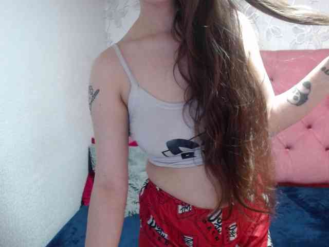 selenabustamante webcam