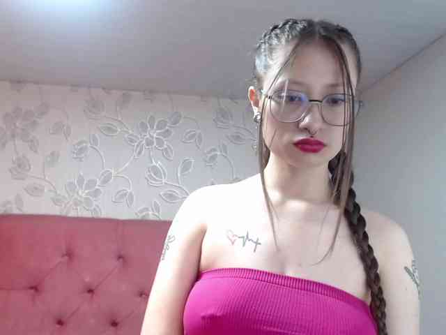 selenabustamante webcam