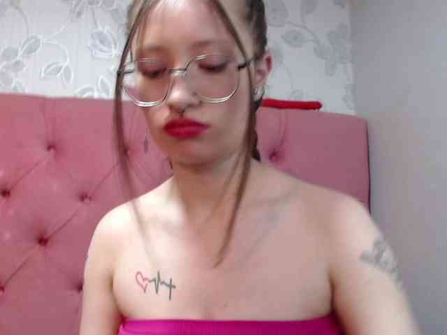 selenabustamante webcam