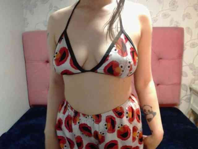 selenabustamante webcam