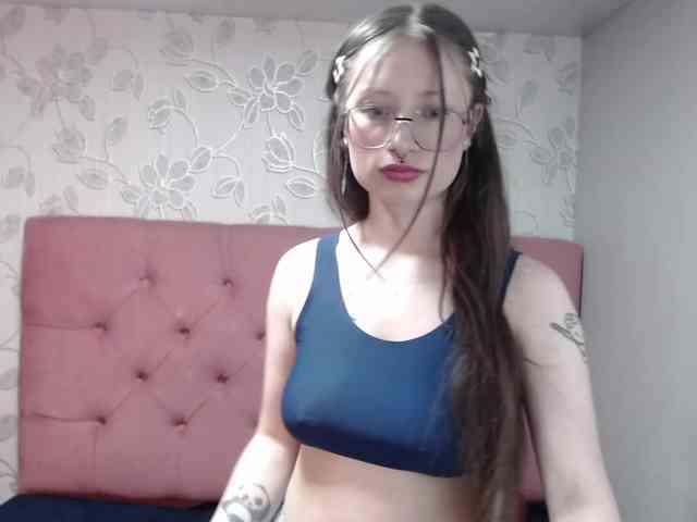 selenabustamante webcam