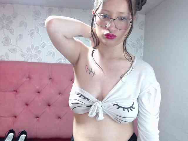 selenabustamante webcam