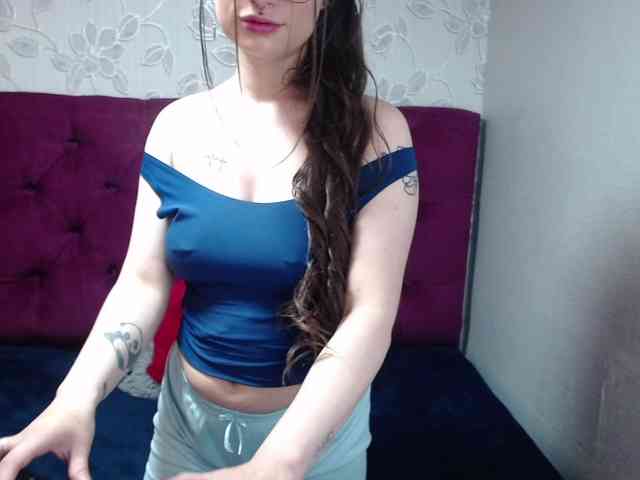 selenabustamante webcam