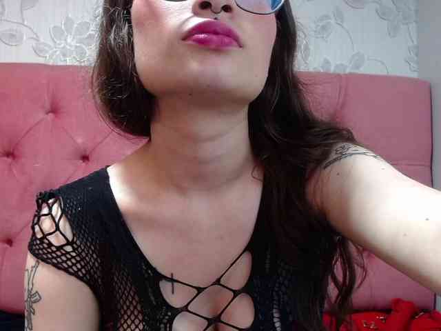 selenabustamante webcam