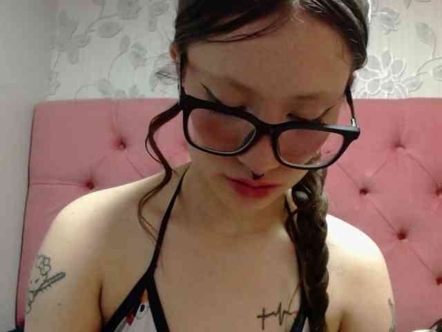 selenabustamante webcam