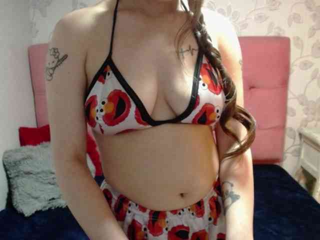 selenabustamante webcam