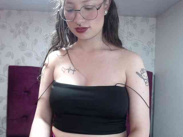 selenabustamante webcam