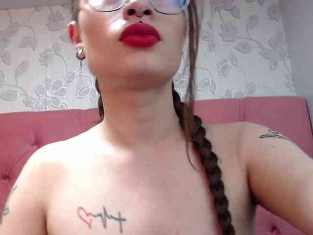 selenabustamante webcam