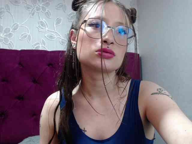 selenabustamante webcam