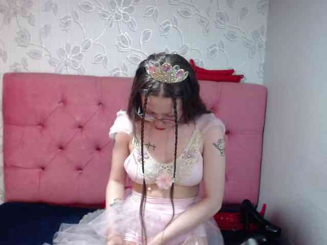 selenabustamante webcam