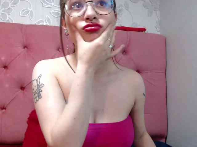 selenabustamante webcam