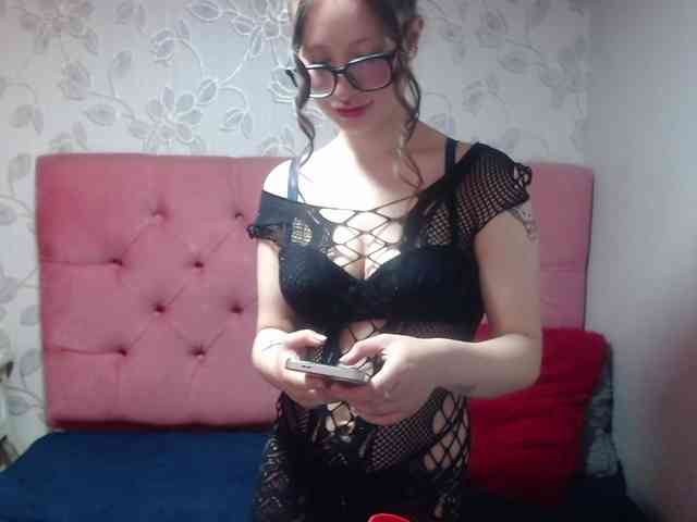 selenabustamante webcam