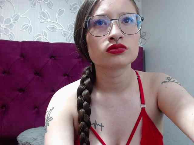 selenabustamante webcam