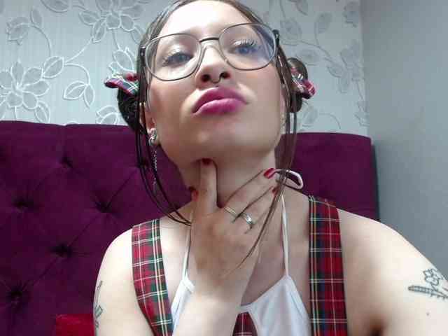 selenabustamante webcam