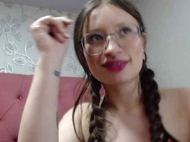 selenabustamante webcam