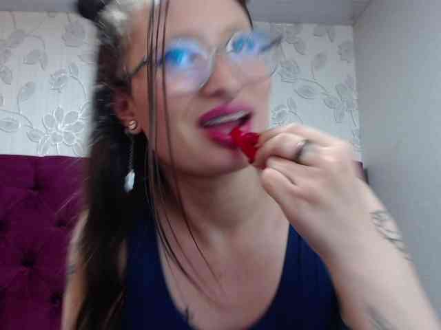 selenabustamante webcam