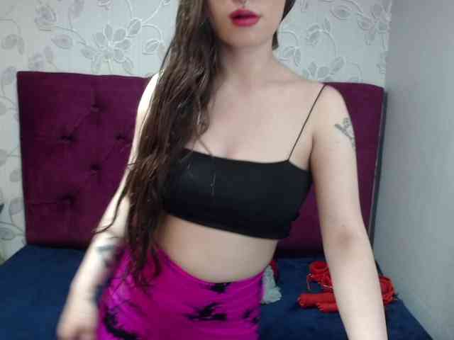 selenabustamante webcam