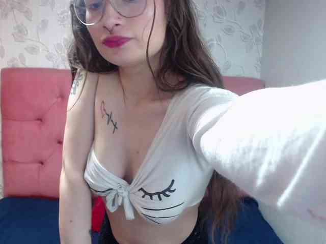 selenabustamante webcam