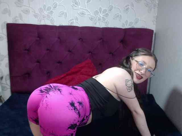 selenabustamante webcam