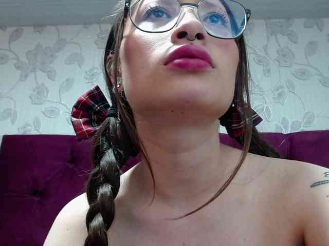 selenabustamante webcam